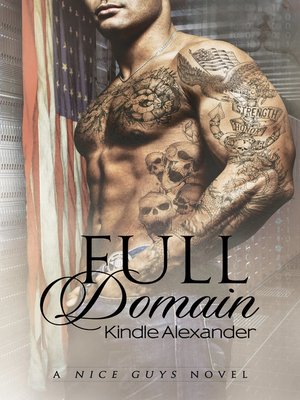 cover image of Full Domain